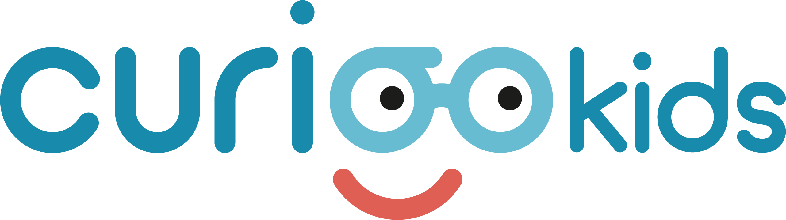 CURIOO Kids Indonesia
